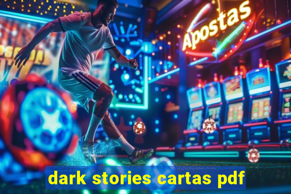 dark stories cartas pdf